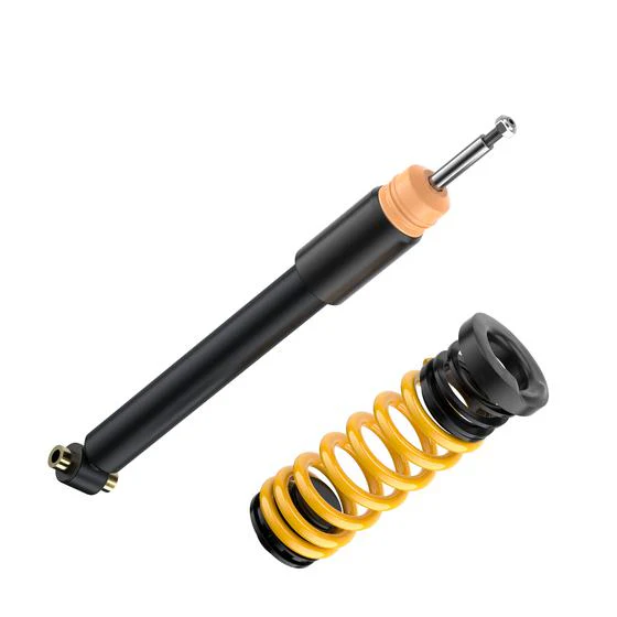 ST X Coilovers BMW 2 Series M235i/ M240i F22/ F23 2WD Coupe (2015-2021) w/o Electronic Dampers - 1322000F - Image 4
