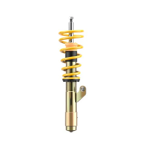 ST X Coilovers BMW 2 Series M235i/ M240i F22/ F23 2WD Coupe (2015-2021) w/o Electronic Dampers - 1322000F - Image 5