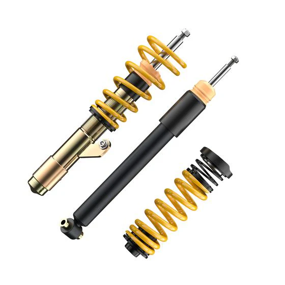 ST X Coilovers BMW 2 Series M235i/ M240i F22/ F23 2WD Coupe (2015-2021) w/o Electronic Dampers - 1322000F - Image 8