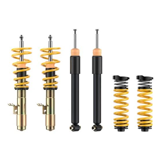 ST X Coilovers BMW 2 Series 228i/ 230i xDrive F22/ F23 xDrive 4WD Coupe (2015-2021) w/ Fixed Damping - 1322000Q