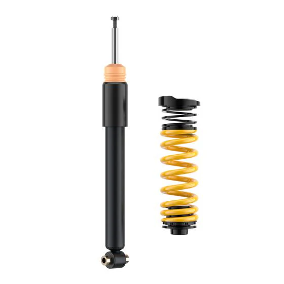 ST X Coilovers BMW 2 Series 228i/ 230i xDrive F22/ F23 xDrive 4WD Coupe (2015-2021) w/ Fixed Damping - 1322000Q - Image 2