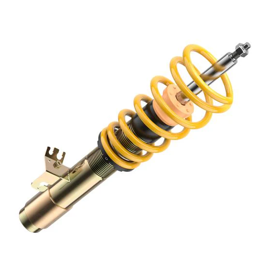 ST X Coilovers BMW 2 Series 228i/ 230i xDrive F22/ F23 xDrive 4WD Coupe (2015-2021) w/ Fixed Damping - 1322000Q - Image 7