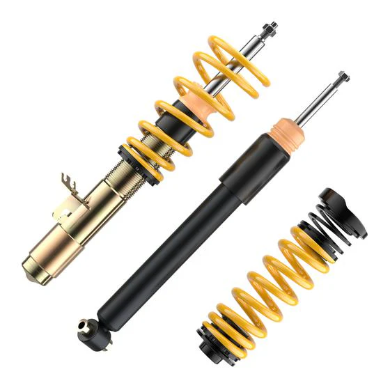 ST X Coilovers BMW 2 Series 228i/ 230i xDrive F22/ F23 xDrive 4WD Coupe (2015-2021) w/ Fixed Damping - 1322000Q - Image 8