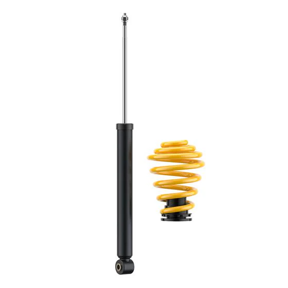 ST X Coilovers BMW 3 Series 318i/ 318is 4cyl/ 323i/ 325i/ 328i 6cyl E36 Sedan/ Coupe/ Convertible (1992-1998) w/ Fixed Damping - 13220011
