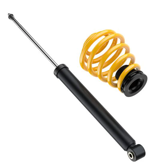 ST X Coilovers BMW 3 Series 318i/ 318is 4cyl/ 323i/ 325i/ 328i 6cyl E36 Sedan/ Coupe/ Convertible (1992-1998) w/ Fixed Damping - 13220011 - Image 2