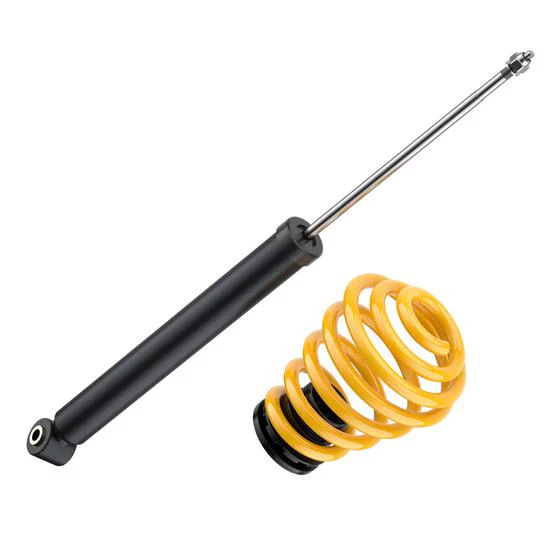ST X Coilovers BMW 3 Series 318i/ 318is 4cyl/ 323i/ 325i/ 328i 6cyl E36 Sedan/ Coupe/ Convertible (1992-1998) w/ Fixed Damping - 13220011 - Image 3