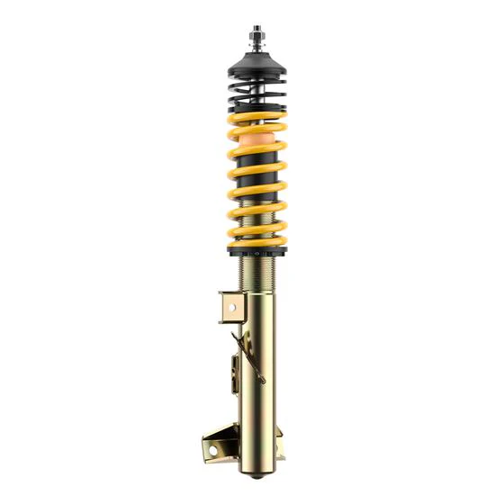 ST X Coilovers BMW 3 Series 318i/ 318is 4cyl/ 323i/ 325i/ 328i 6cyl E36 Sedan/ Coupe/ Convertible (1992-1998) w/ Fixed Damping - 13220011 - Image 4