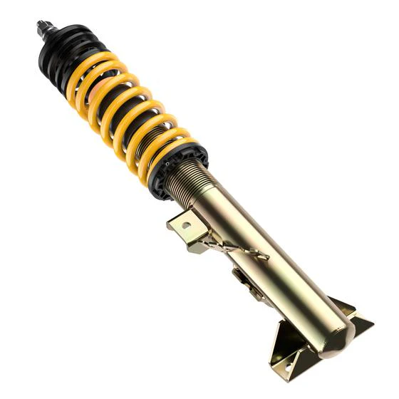 ST X Coilovers BMW 3 Series 318i/ 318is 4cyl/ 323i/ 325i/ 328i 6cyl E36 Sedan/ Coupe/ Convertible (1992-1998) w/ Fixed Damping - 13220011 - Image 5