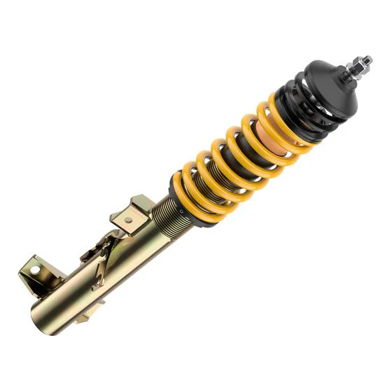 ST X Coilovers BMW 3 Series 318i/ 318is 4cyl/ 323i/ 325i/ 328i 6cyl E36 Sedan/ Coupe/ Convertible (1992-1998) w/ Fixed Damping - 13220011 - Image 6