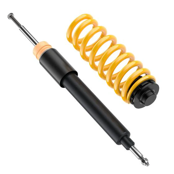 ST X Coilovers BMW 3 Series 328i/ 328i/ 335i 6cyl. E91/ E93 Sports Wagon 2WD (2006-2012) w/ Fixed Damping - 13220033 - Image 3