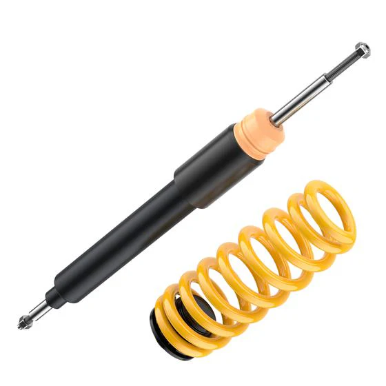 ST X Coilovers BMW 3 Series 328i/ 328i/ 335i 6cyl. E91/ E93 Sports Wagon 2WD (2006-2012) w/ Fixed Damping - 13220033 - Image 4
