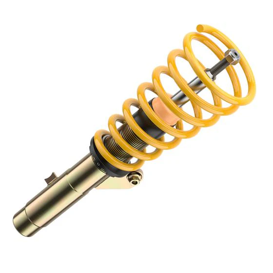 ST X Coilovers BMW 3 Series 328i/ 328i/ 335i 6cyl. E91/ E93 Sports Wagon 2WD (2006-2012) w/ Fixed Damping - 13220033 - Image 7