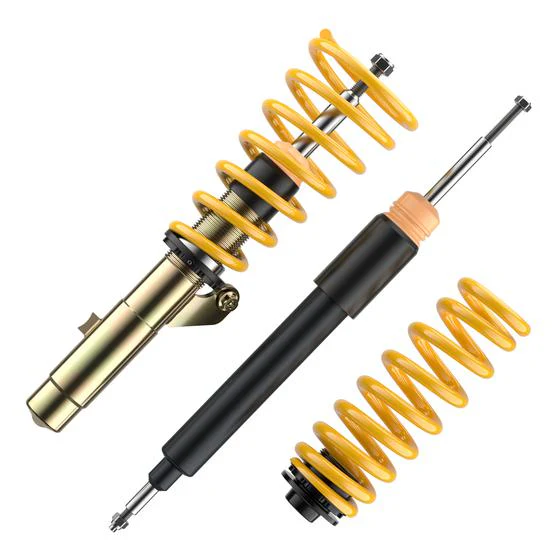ST X Coilovers BMW 3 Series 328i/ 328i/ 335i 6cyl. E91/ E93 Sports Wagon 2WD (2006-2012) w/ Fixed Damping - 13220033 - Image 8