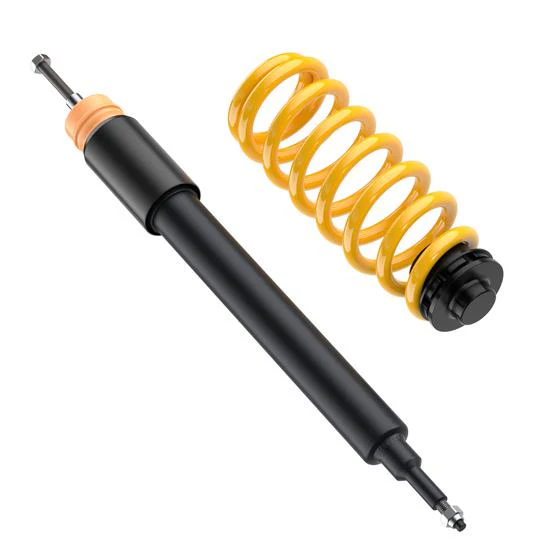 ST X Coilovers BMW 3 Series 325xi/ 328xi/ 330xi/ 335xi 6cyl. E90/E92 Sedan/ Coupe xDrive AWD (2006-2013) w/ Fixed Damping - 13220048 - Image 4