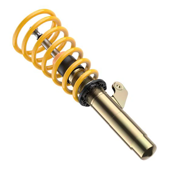 ST X Coilovers BMW 3 Series 325xi/ 328xi 6cyl. E91 Sports Wagon xDrive AWD (2006-2012) w/ Fixed Damping - 13220049 - Image 6