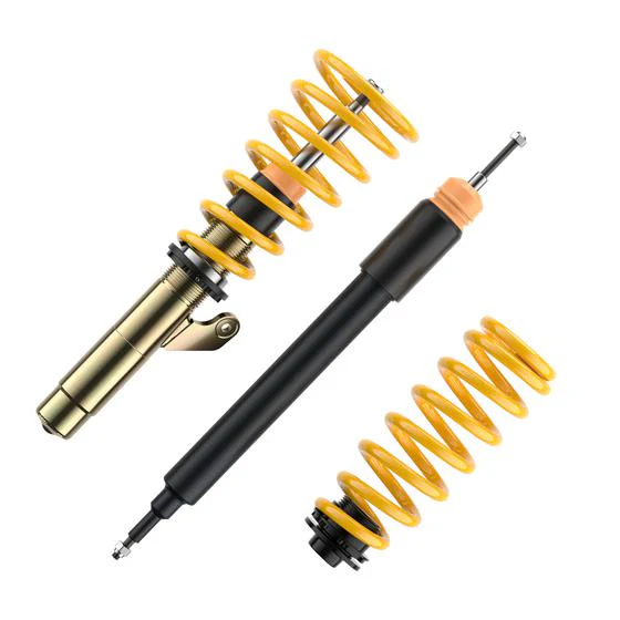 ST X Coilovers BMW 3 Series 325xi/ 328xi 6cyl. E91 Sports Wagon xDrive AWD (2006-2012) w/ Fixed Damping - 13220049 - Image 8