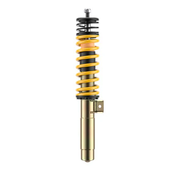 ST X Coilovers BMW 3 Series 323i/ 325i/ 328i/ 330i 6cyl. E46 Sedan/ Coupe/ Wagon/ Convertible (1998-2006) w/ Fixed Damping - 13220022 - Image 6