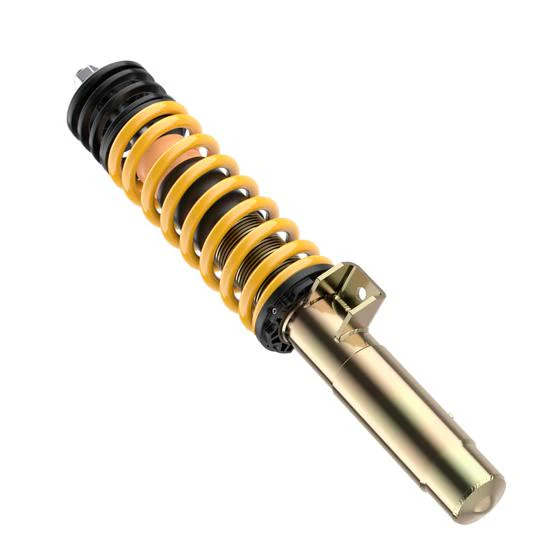 ST X Coilovers BMW 3 Series 323i/ 325i/ 328i/ 330i 6cyl. E46 Sedan/ Coupe/ Wagon/ Convertible (1998-2006) w/ Fixed Damping - 13220022 - Image 7