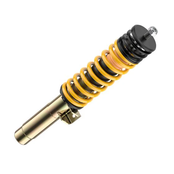 ST X Coilovers BMW 3 Series 323i/ 325i/ 328i/ 330i 6cyl. E46 Sedan/ Coupe/ Wagon/ Convertible (1998-2006) w/ Fixed Damping - 13220022 - Image 8