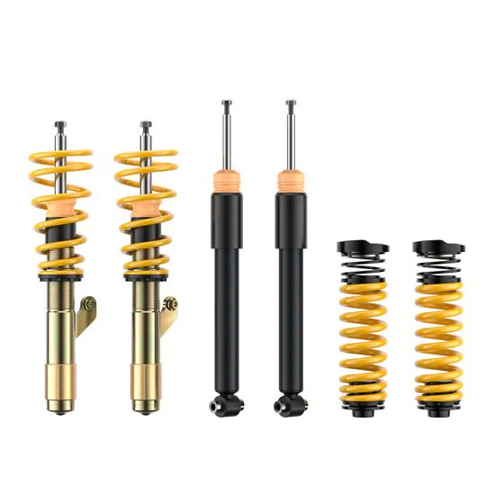 ST X Coilovers BMW 4 Series 428i/ 430i/ 435i/ 440i F32/ F33/ F36 2WD Convertible (2014-2020) w/o Electronic Dampers - 1322000J