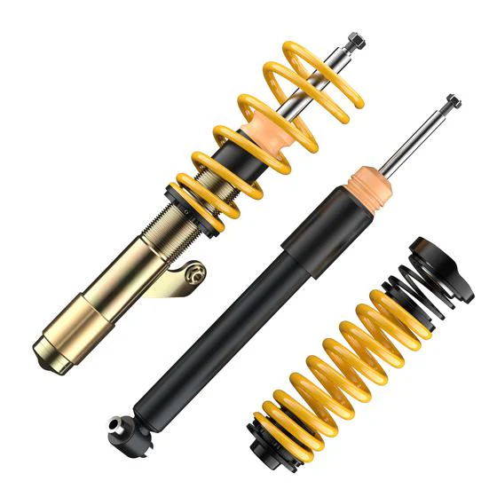 ST X Coilovers BMW 4 Series 428i/ 430i/ 435i/ 440i F32/ F33/ F36 2WD Convertible (2014-2020) w/o Electronic Dampers - 1322000J - Image 2