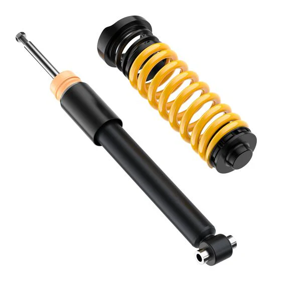 ST X Coilovers BMW 4 Series 428i/ 430i/ 435i/ 440i F32/ F33/ F36 2WD Convertible (2014-2020) w/o Electronic Dampers - 1322000J - Image 4