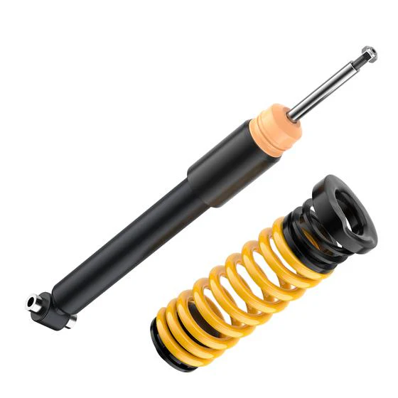 ST X Coilovers BMW 4 Series 428i/ 430i/ 435i/ 440i F32/ F33/ F36 2WD Convertible (2014-2020) w/o Electronic Dampers - 1322000J - Image 5