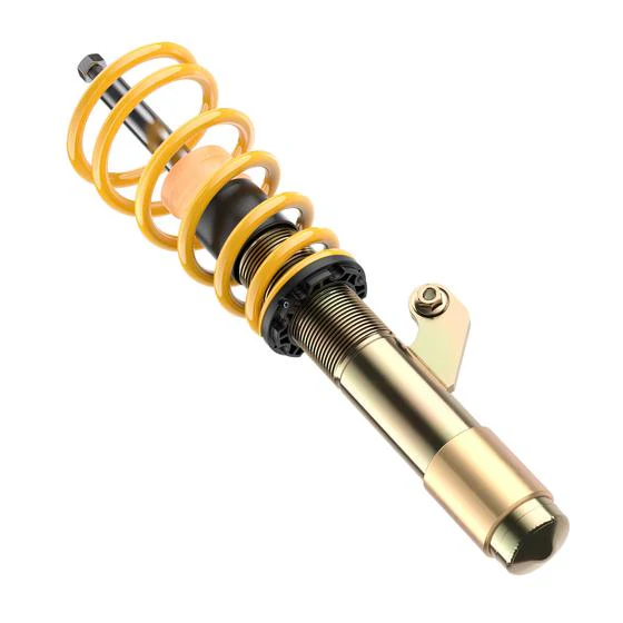 ST X Coilovers BMW 4 Series 428i/ 430i/ 435i/ 440i F32/ F33/ F36 2WD Convertible (2014-2020) w/o Electronic Dampers - 1322000J - Image 7