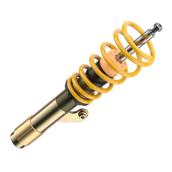 ST X Coilovers BMW 4 Series 428i/ 430i/ 435i/ 440i F32/ F33/ F36 2WD Convertible (2014-2020) w/o Electronic Dampers - 1322000J - Image 8