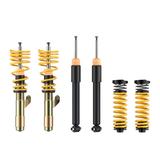 ST X Coilovers BMW 4 Series 428i/ 430i F32/ F33/ F36 2WD Coupe (2014-2020) w/o Electronic Dampers - 1322000D