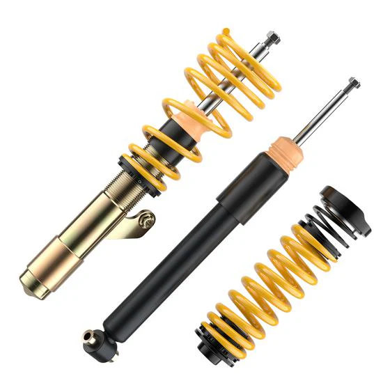 ST X Coilovers BMW 4 Series 428i/ 430i F32/ F33/ F36 2WD Coupe (2014-2020) w/o Electronic Dampers - 1322000D - Image 2