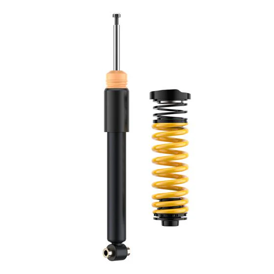 ST X Coilovers BMW 4 Series 428i/ 430i F32/ F33/ F36 2WD Coupe (2014-2020) w/o Electronic Dampers - 1322000D - Image 3