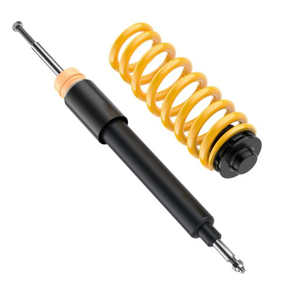 ST X Coilovers BMW 4 Series 428i/ 430i F32/ F33/ F36 2WD Coupe (2014-2020) w/o Electronic Dampers - 1322000D - Image 4