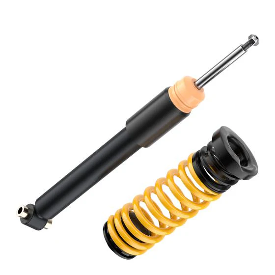 ST X Coilovers BMW 4 Series 428i/ 430i F32/ F33/ F36 2WD Coupe (2014-2020) w/o Electronic Dampers - 1322000D - Image 5