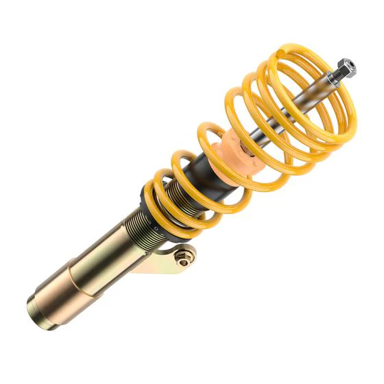 ST X Coilovers BMW 4 Series 428i/ 430i F32/ F33/ F36 2WD Coupe (2014-2020) w/o Electronic Dampers - 1322000D - Image 8