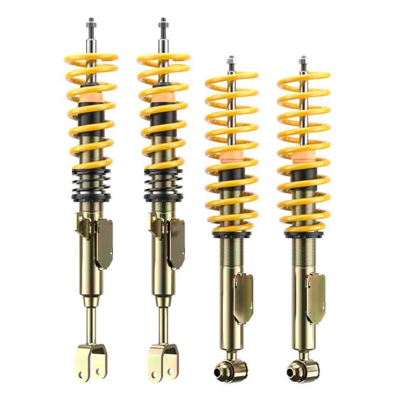 ST X Coilovers BMW 6 Series 640i/ 650i F06 Gran Coupe 2WD exc. Adaptive Drive (2013-2018) w/ Fixed Damping - 13220080