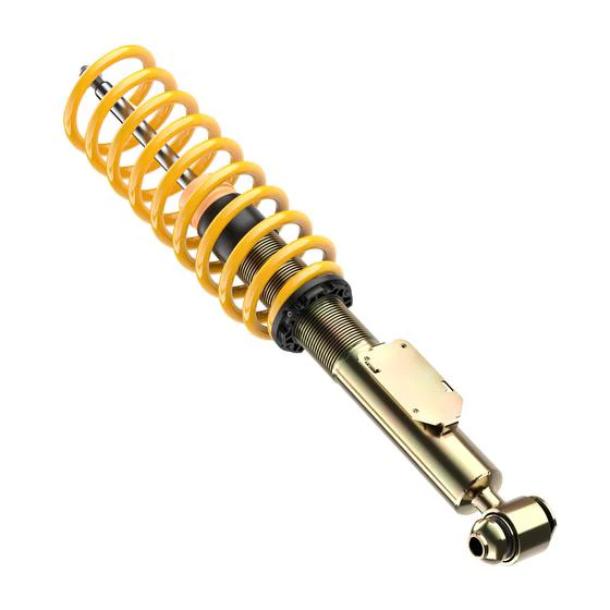ST X Coilovers BMW 6 Series 640i/ 650i F06 Gran Coupe 2WD exc. Adaptive Drive (2013-2018) w/ Fixed Damping - 13220080 - Image 4