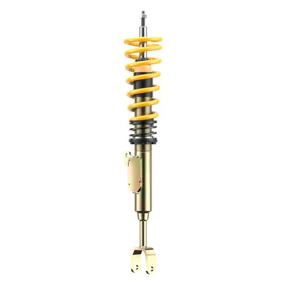 ST X Coilovers BMW 6 Series 640i/ 650i F06 Gran Coupe 2WD exc. Adaptive Drive (2013-2018) w/ Fixed Damping - 13220080 - Image 6