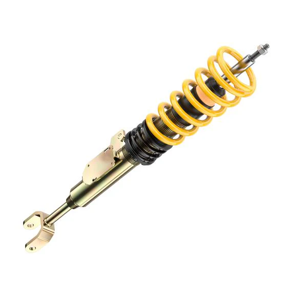 ST X Coilovers BMW 6 Series 640i/ 650i F06 Gran Coupe 2WD exc. Adaptive Drive (2013-2018) w/ Fixed Damping - 13220080 - Image 8