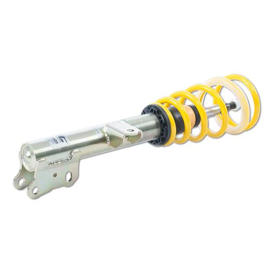 ST X Coilovers Mercedes CLA-Class 250 2.0T 4cyl. 2WD (2014-2019) w/ Fixed Damping - 13225065 - Image 3