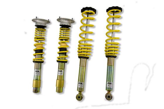 ST X Coilovers BMW M5 E39 5.0 V8 (2000-2003) w/ Fixed Damping - 13220018