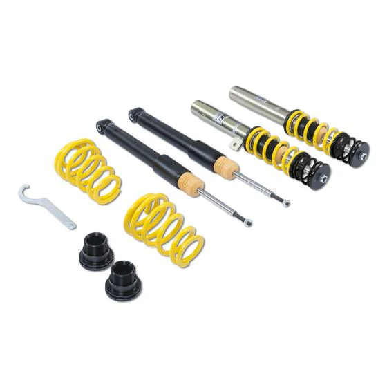 ST X Coilovers BMW Z4 Z85 2.5i-3.0i 6cyl. (2003-2008) w/ Fixed Damping - 13220004