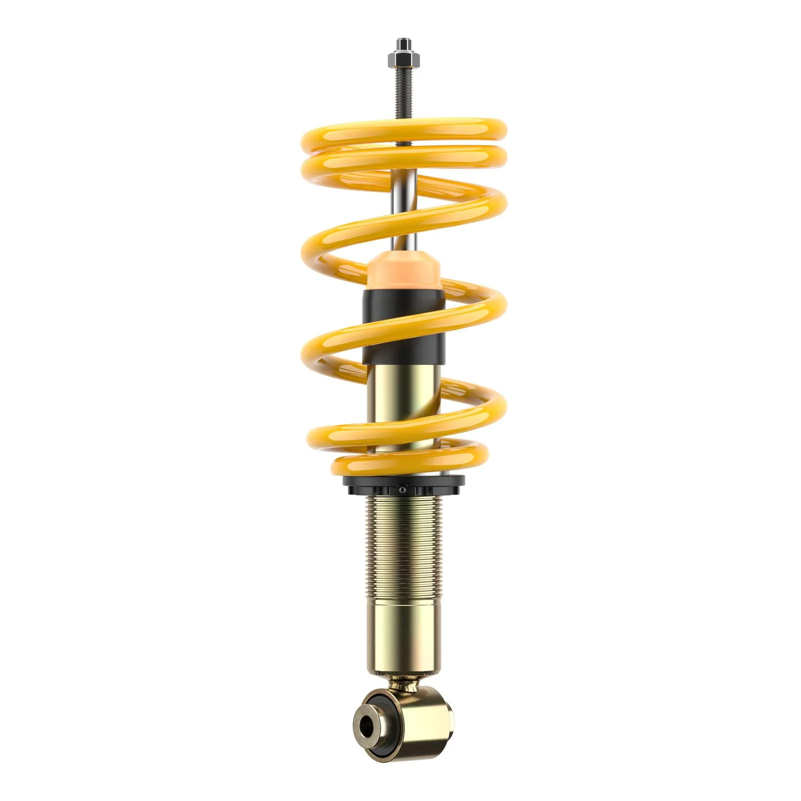 ST X Coilovers Chevrolet Camaro 5th gen. V6/ V8 (2010-2015) w/ Fixed Damping - 13261017 - Image 2