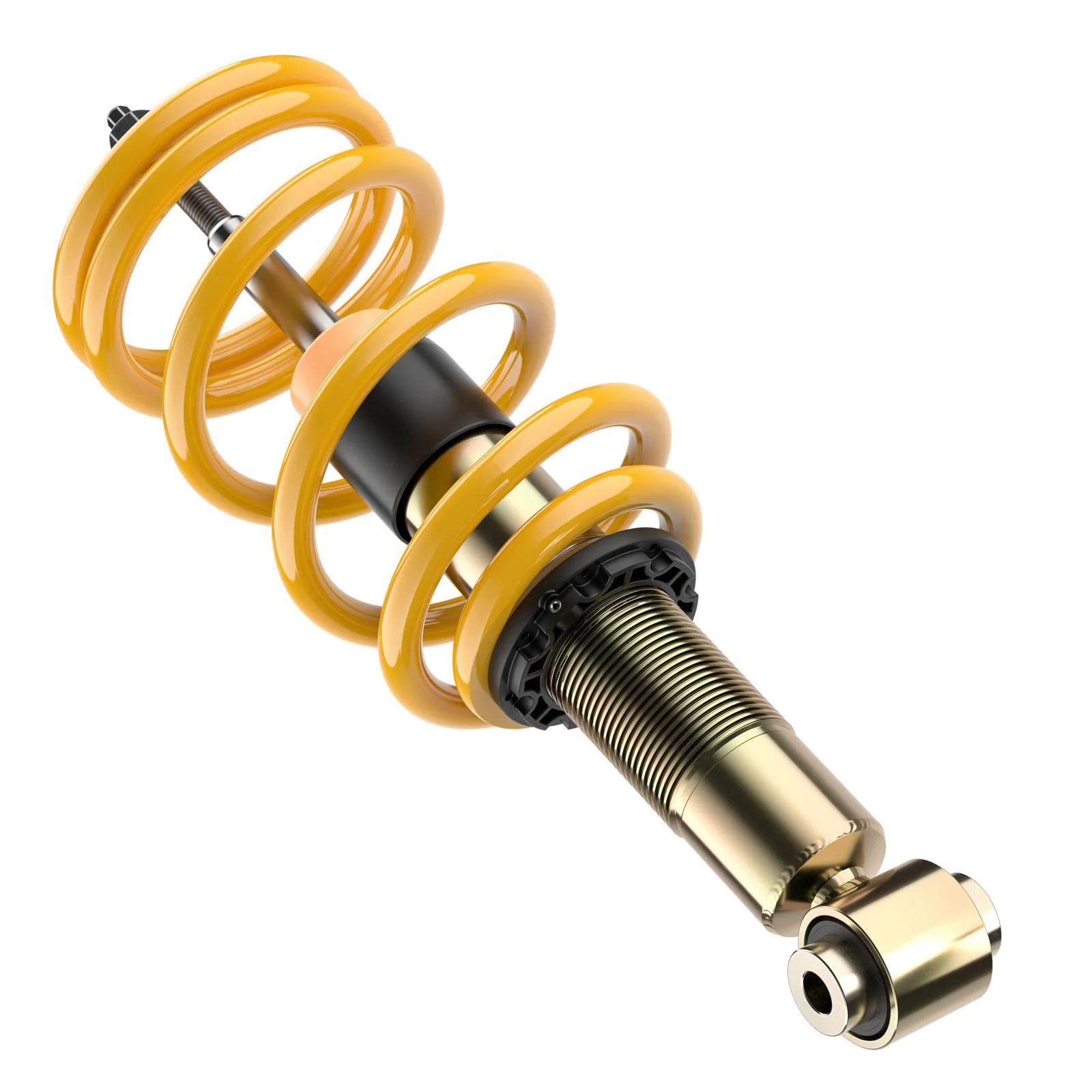 ST X Coilovers Chevrolet Camaro 5th gen. V6/ V8 (2010-2015) w/ Fixed Damping - 13261017 - Image 3