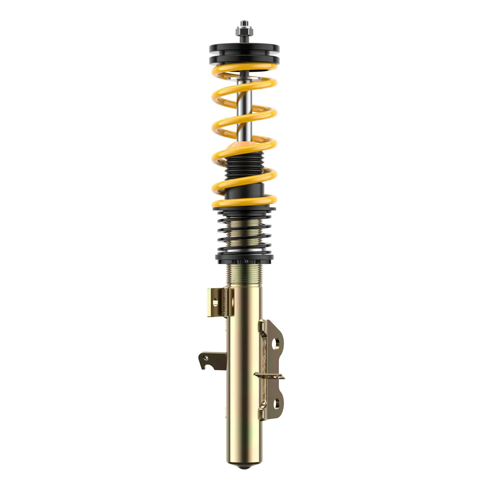ST X Coilovers Chevrolet Camaro 5th gen. V6/ V8 (2010-2015) w/ Fixed Damping - 13261017 - Image 4