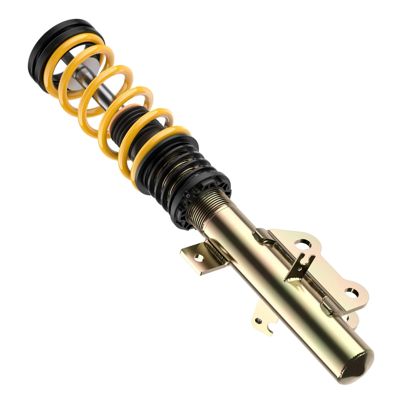 ST X Coilovers Chevrolet Camaro 5th gen. V6/ V8 (2010-2015) w/ Fixed Damping - 13261017 - Image 5