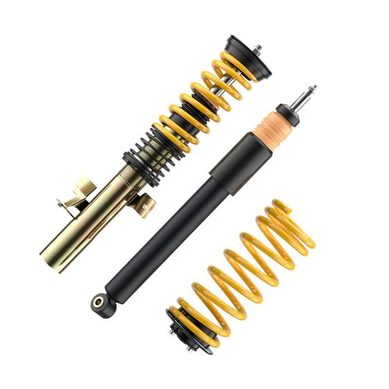 ST X Coilovers Ford Focus ST 2.0L (2013-2018) w/ Fixed Damping - 13230059 - Image 2