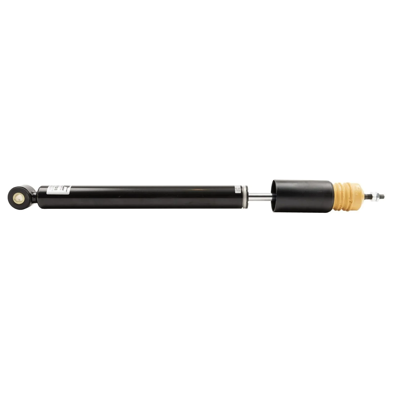 ST X Coilovers Ford Focus Wagon 2.0/ 2.3 4cyl. (2000-2004) w/ Fixed Damping - 13230017 - Image 4