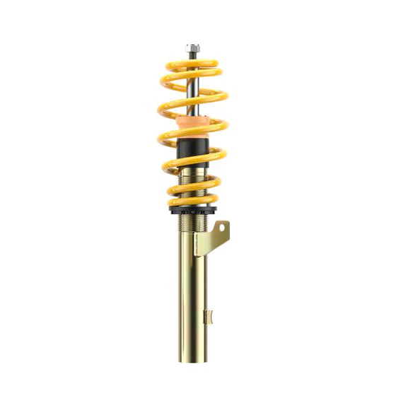 ST X Coilovers Golf MK7 2.0TDI (2015) w/ Fixed Damping - 13281028 - Image 5