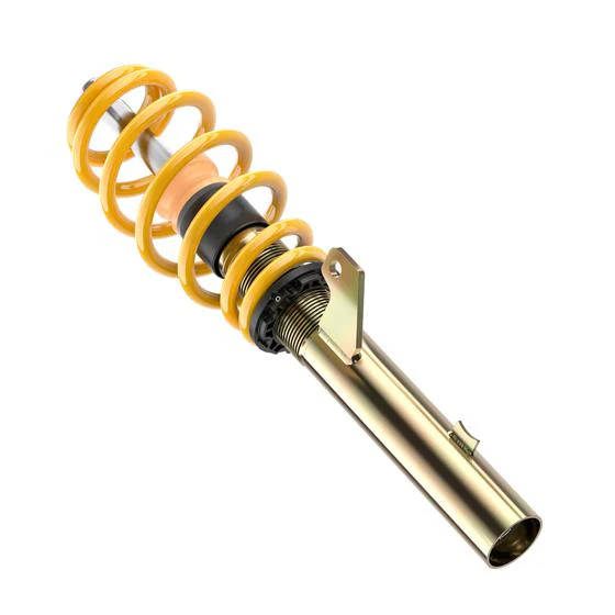 ST X Coilovers Golf MK7 2.0TDI (2015) w/ Fixed Damping - 13281028 - Image 6